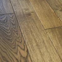 Инженерная доска шириной 180 мм Woodlight Миллениум шпон 1,5 мм