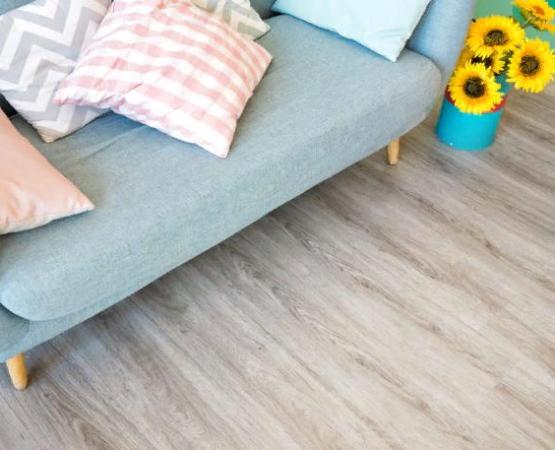 Вся информация о плитке ПВХ Альпин Флор