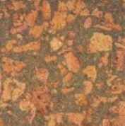 Клеевые пробковые полы  6 mm Corkstyle Elba