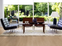 Виниловые полы Pergo Classic Plank Optimum Click Дуб Светлый Натуральный V3107-40021 купить