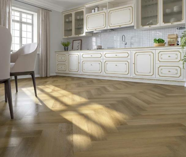 Грандиозное снижение цен на кварцевый ламинат Fargo и Home Expert