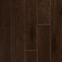 Паркетная доска Kahrs Новая Классика  ДУБ Черный