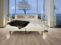 Виниловые полы Pergo Classic Plank Optimum Click Сосна Шале Коричневая V3107-40056 купить
