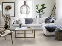 Виниловые полы Pergo Classic Plank Optimum Click Дуб Нордик Белый V3107-40020 купить