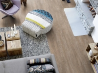 Виниловые полы Pergo Classic Plank Optimum Click Сосна Шале Коричневая V3107-40056 купить