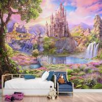 СКАЗКИ AFFRESCO, AF684-COL1