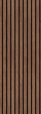 Декоративная панель из фитополимера HIWOOD LV124 BR396K