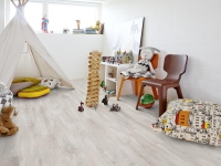Виниловые полы Pergo Classic Plank Optimum Click Дуб Мягкий Серый V3107-40036 купить