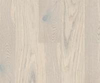 Паркетная доска Sinteros Коллекция EUROPLANK Дуб Пломбир Браш