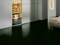 Ламинат Wineo 550 Color Черный Глянцевый LA067CH купить в Красноярске