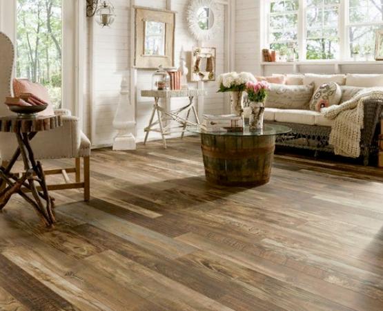 Лучшая паркетная доска - ТОП 5 брендов Лучшая паркетная доска - ТОП 5 брендов