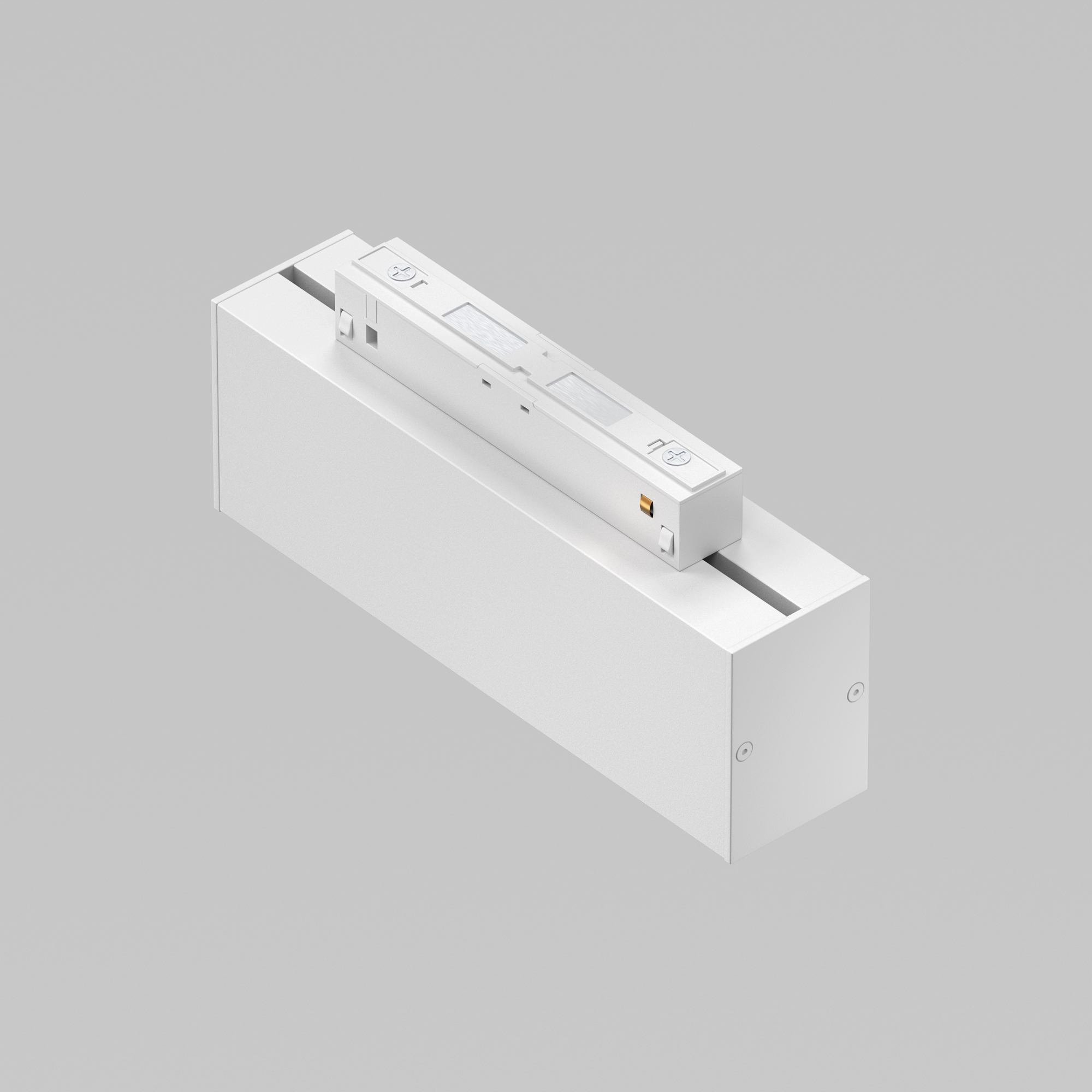Трековый светильник Technical TR012-2-7W3K-W