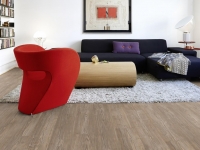 Виниловые полы Pergo Classic Plank Optimum Click Сосна Шале Коричневая V3107-40056 купить