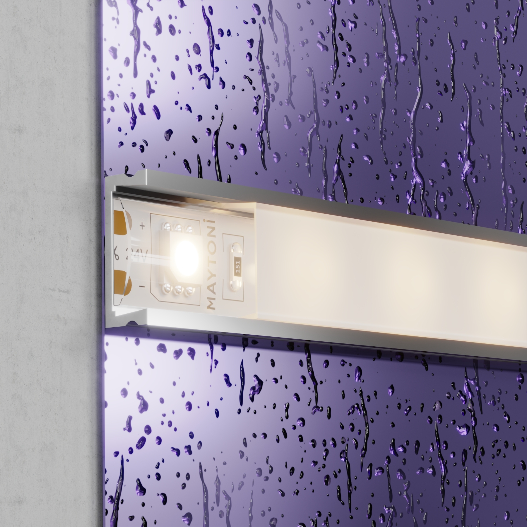 Светодиодная лента Led Strip 10171