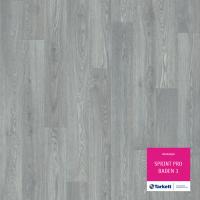 Линолеум Tarkett (Таркетт) SPRINT PRO Baden 3 (3,5м/1,8мм) ОТРЕЗ