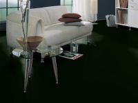 Ламинат Wineo 550 Color Черный Глянцевый LA067CH купить в Красноярске