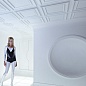 Лепнина Orac Luxxus F12 Купол