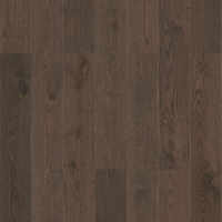 Паркетная доска Tarkett Step Дуб Барон Темный браш 1-полосный XL 1000