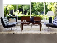 Виниловые полы Pergo Classic Plank Optimum Click Дуб Дворцовый Темно-серый V3107-40016 купить