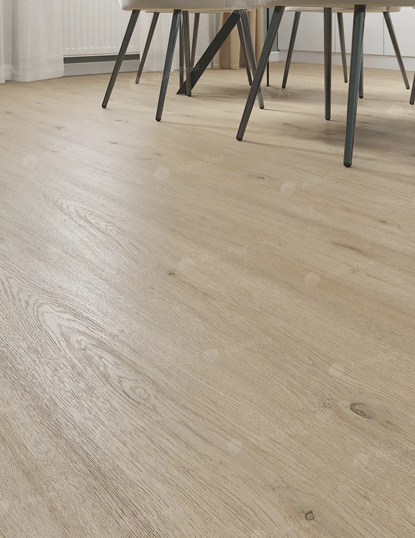 SPC ламинат Alpine Floor Solo Plus Ларго ЕСО 14-601 купить