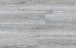 6 мм клеевые пробковые полы с фотопечатью CorkStyle Wood XL Oak Duna Grey недорого