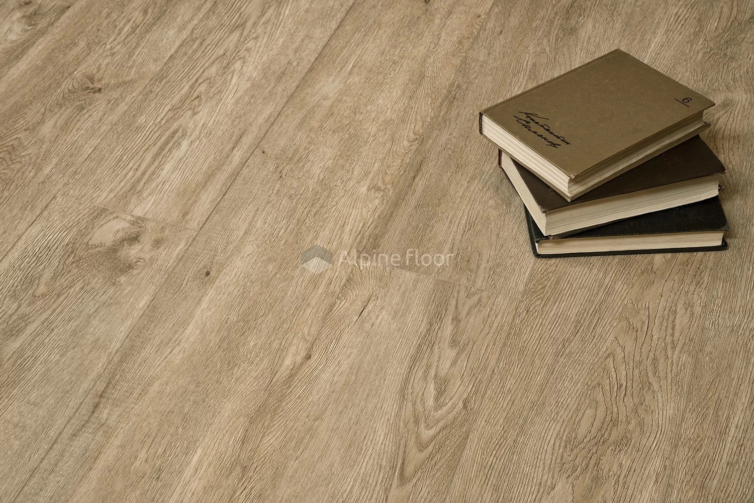 SPC ламинат Alpine Floor Grand Sequioia Superior ABA Миндаль ЕСО 11-603 купить