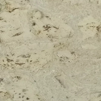 Клеевой пробковый пол 4 мм IberCork Леон крем 4 VG