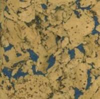 Пробковые панели Ibercork Лерида азул