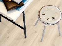 Виниловые полы Pergo Classic Plank Optimum Click Дуб Современный Серый V3107-40017 купить