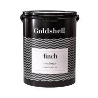 Грунтовочная краска Finch Primer 4 л
