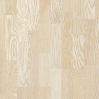 Паркетная доска Kahrs Песочная Коллекция ЯСЕНЬ Мариехамн