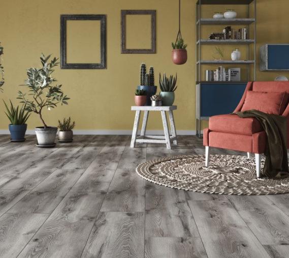 Немецкий ламинат Classen по низким ценам и со скидками