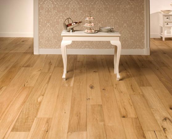 Укладка инженерной доски в Красноярске