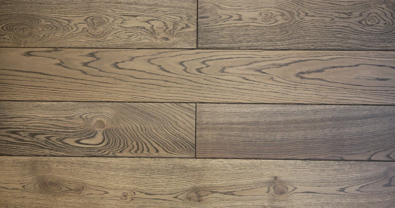 Инженерная доска шириной 150 мм Woodlight Сафари шпон 1,5 мм для квартиры и дома