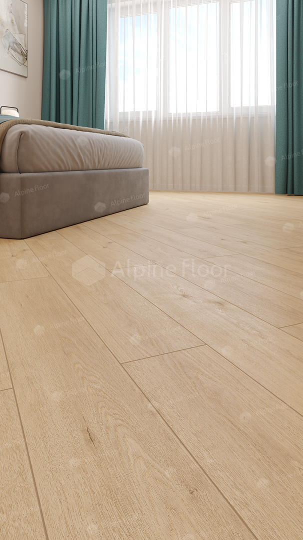 Каменно-полимерный ламинат SPC Alpine Floor Grand Sequoia АДЕНДРОН ECO 11-23 недорого