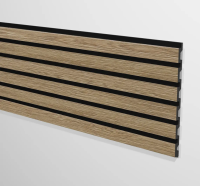 Цветная панель для стен Decor Dizayn 916-64SH