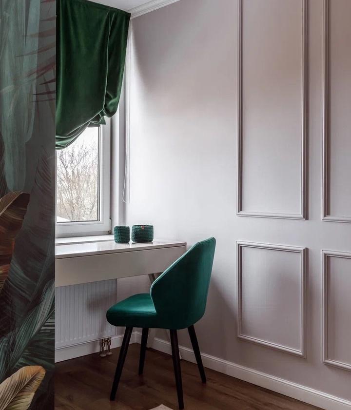 Хотите стильный интерьер? Выбирайте интерьерные краски для стен!