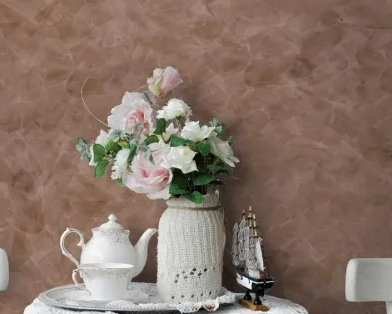 Глянцевая штукатурка Рококо Стукко Венезиано 800: оформляем интерьер с материалом по инструкции