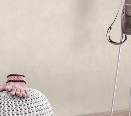 Итальянская краска с эффектом ткани Вальренна: наносим модное покрытие по инструкции