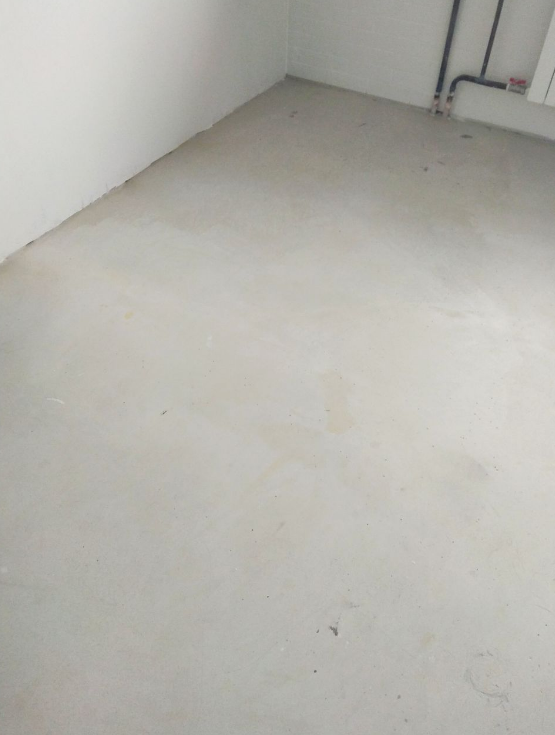 Какое основание для SPC ламината нужно