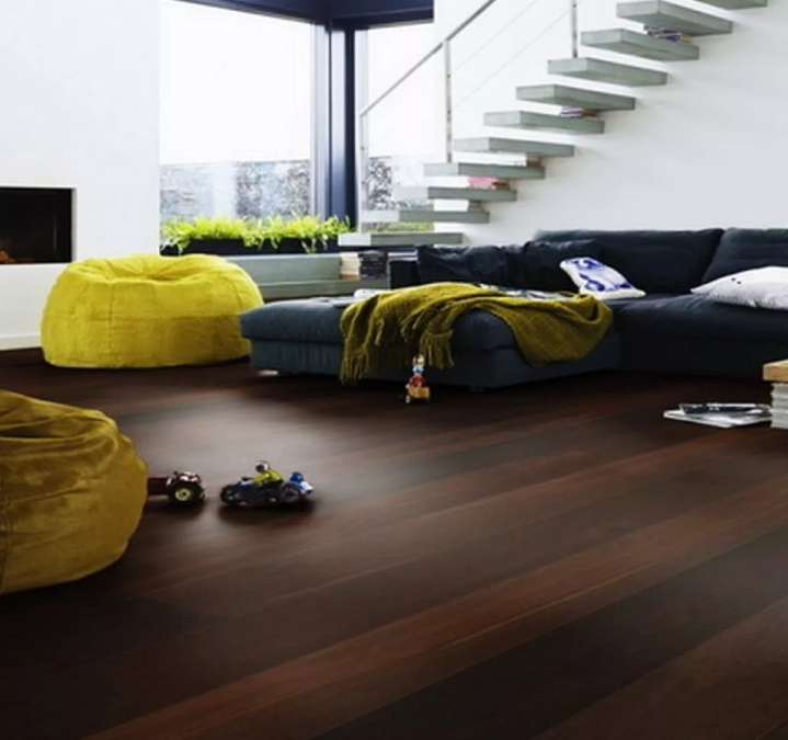 Паркетная доска Golvabia (Голвабия)