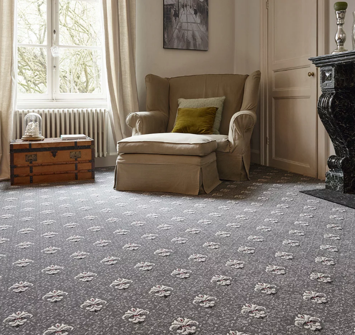 Ковровое покрытие в гостиной Ковролин в гостиной