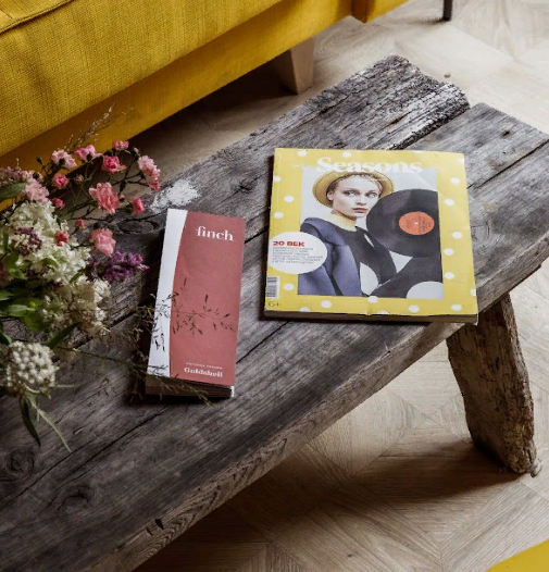 Старая мебель в современном интерьере Винтажная мебель в современном интерьере