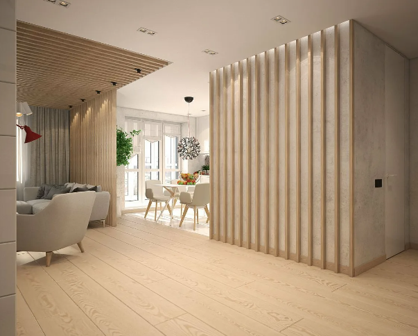 Декоративные рейки в интерьере Декоративные рейки для стен купить