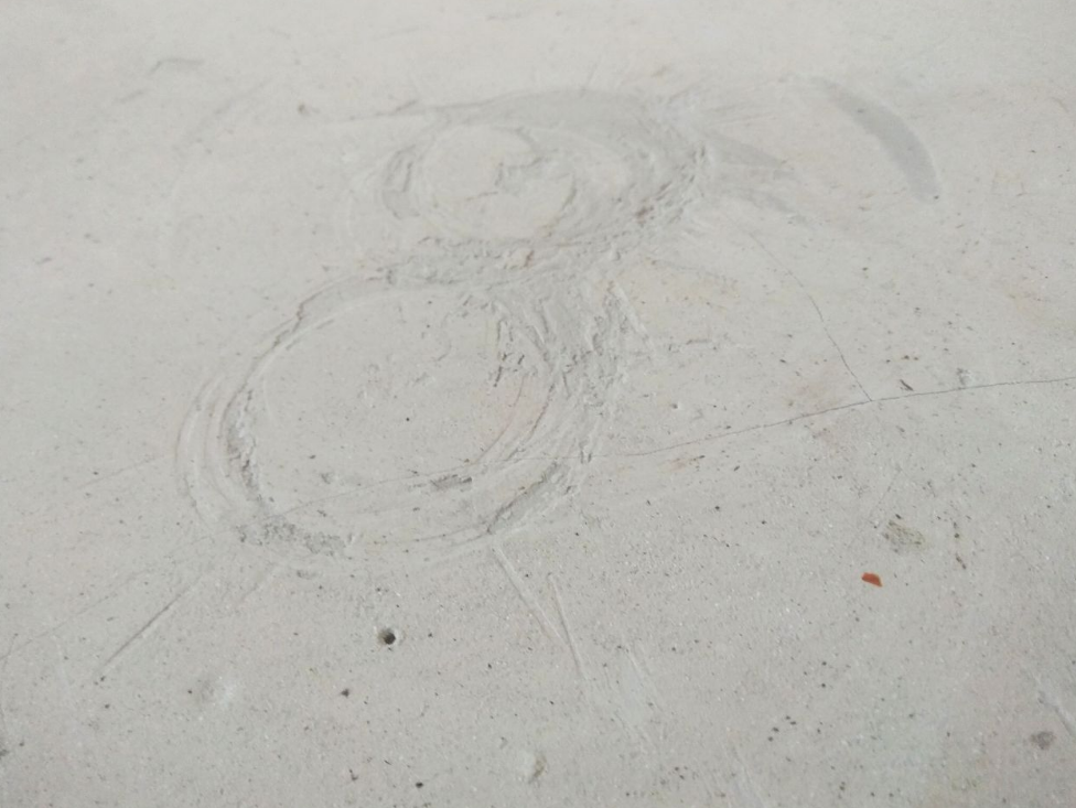 Основание для SPC ламината