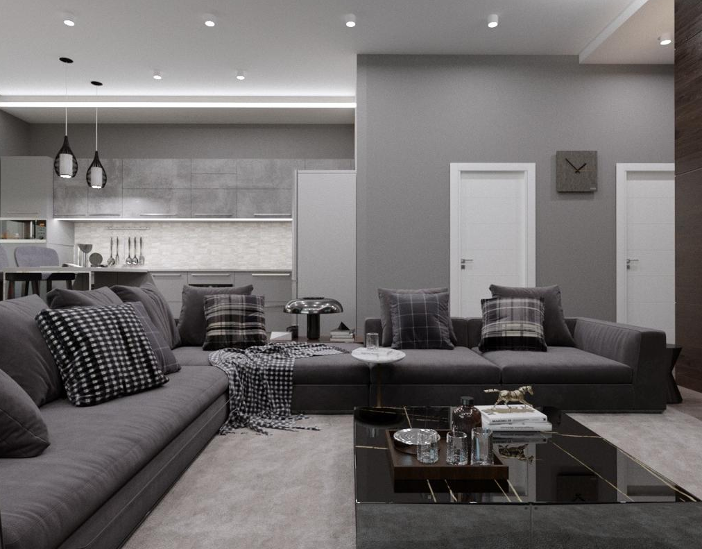 Проект архитектора Александра Яворского