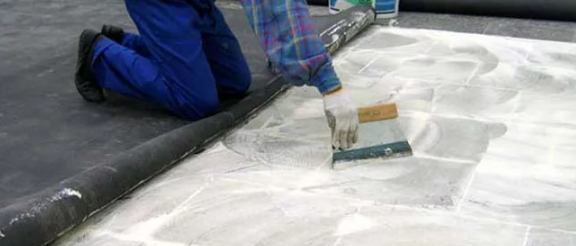 Укладка ковролина — пошаговая инструкция для монтажа своими руками