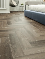 Ламинат SPC Alpine floor Parquet Light Дуб Фафнир ECO 13-16 в Красноярске