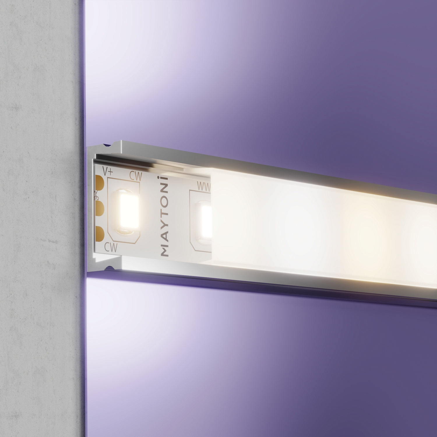 Светодиодная лента Led Strip 20040