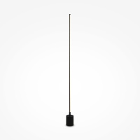 Напольный светильник (торшер) Maytoni MOD147FL-L20BK1